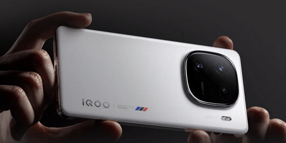 iQOO Could Enter Offline Market By Opening Its First Store