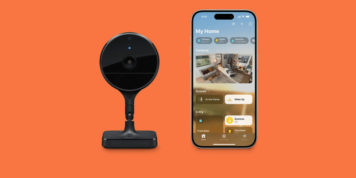 Apple To Enter Smart Home Camera Market By 2026 With These Features