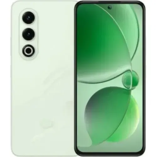 itel S25 Front Display