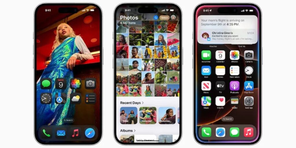 Apple Releases iOS 18.2 Beta 3 With ChatGPT, Genmoji, Enhanced AI