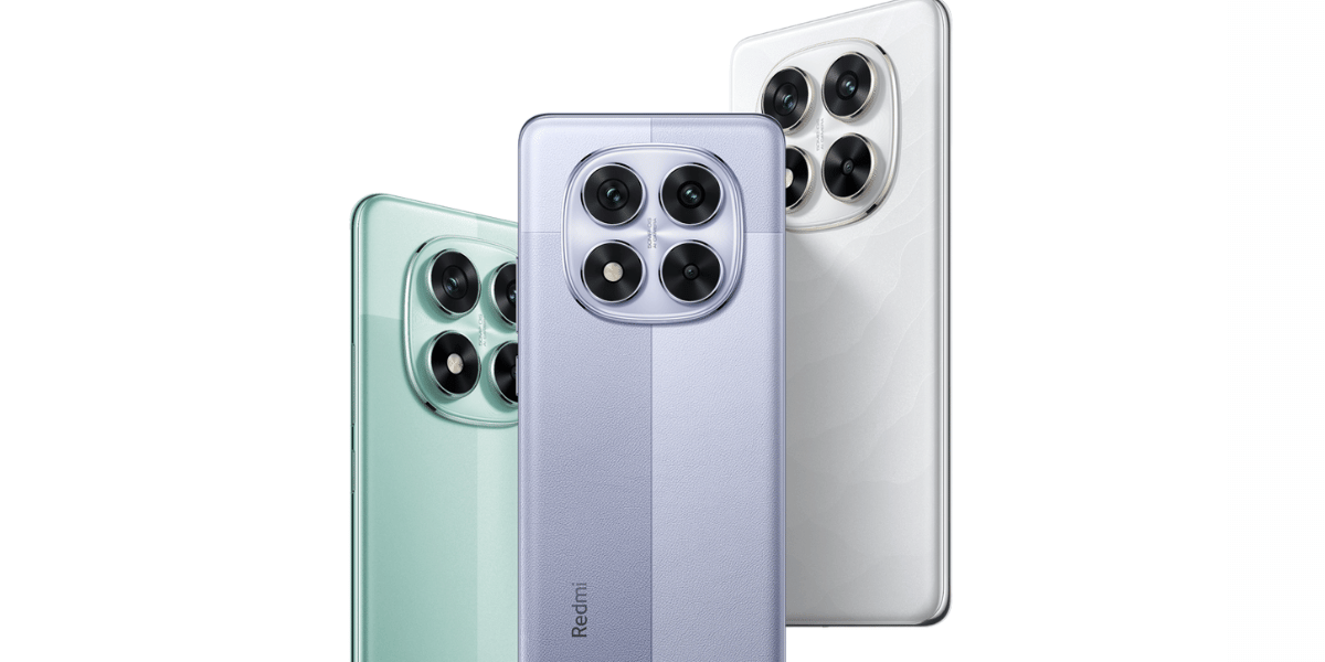 Xiaomi Redmi Note 14 Pro Price In India