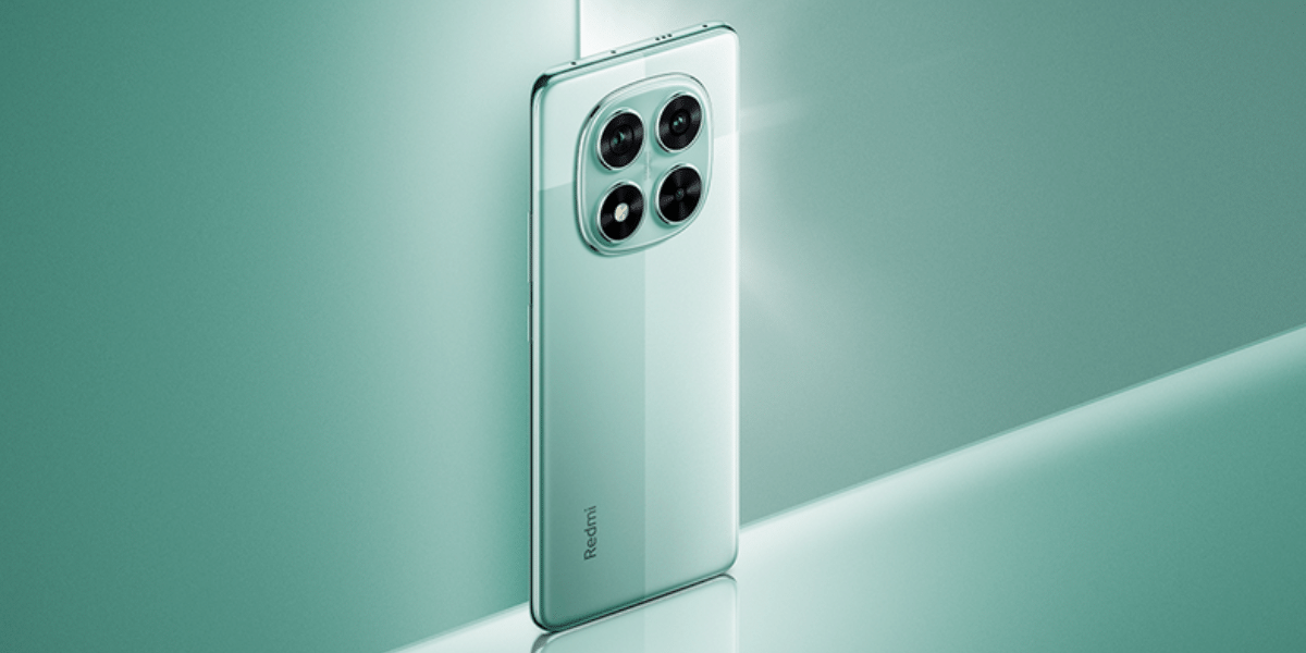 Xiaomi 5G Phones Launched In 2024