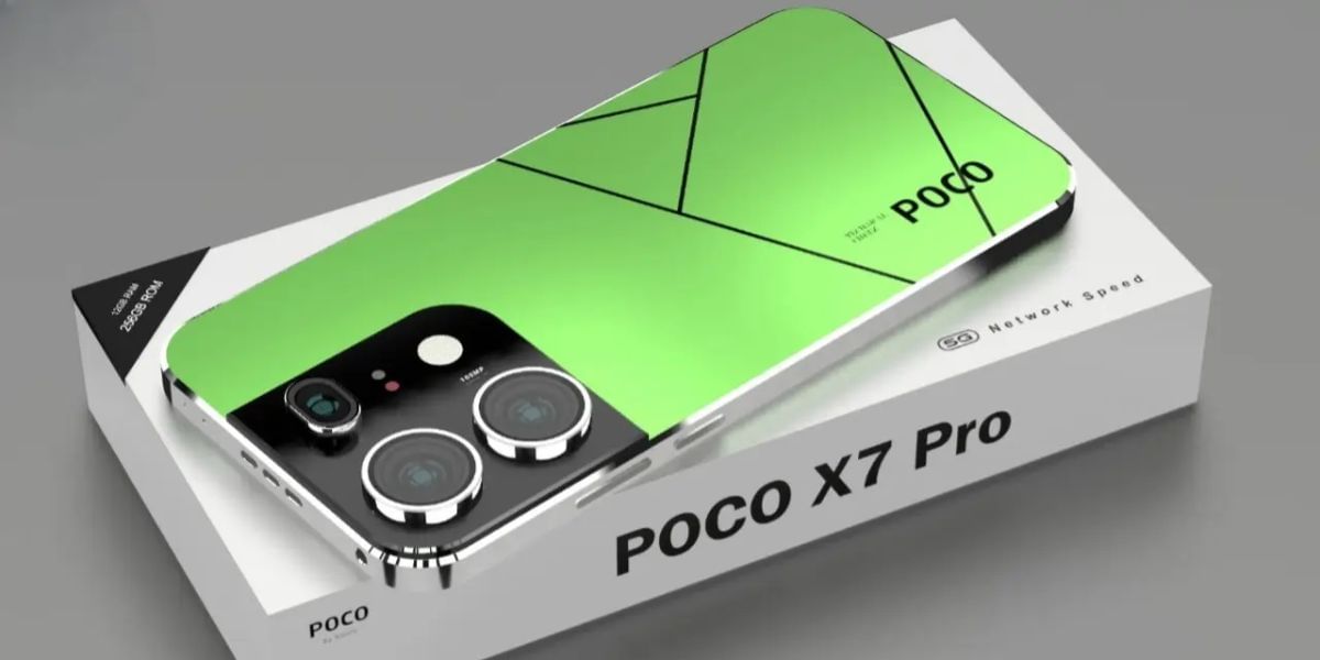 Poco X7 Pro Will Be 1st In India With This Feature, Check Release Date