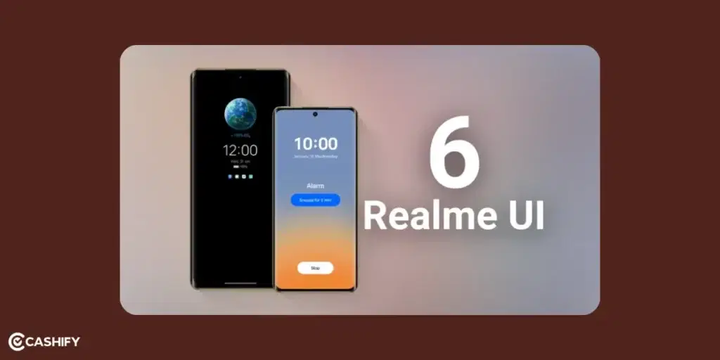 HyperOS 2.0 Vs Realme UI 6.0