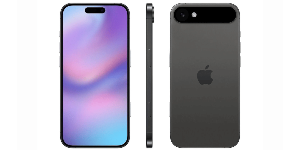 iPhone 17 Slim Leak: Apple Struggles With Ultra-Thin Design