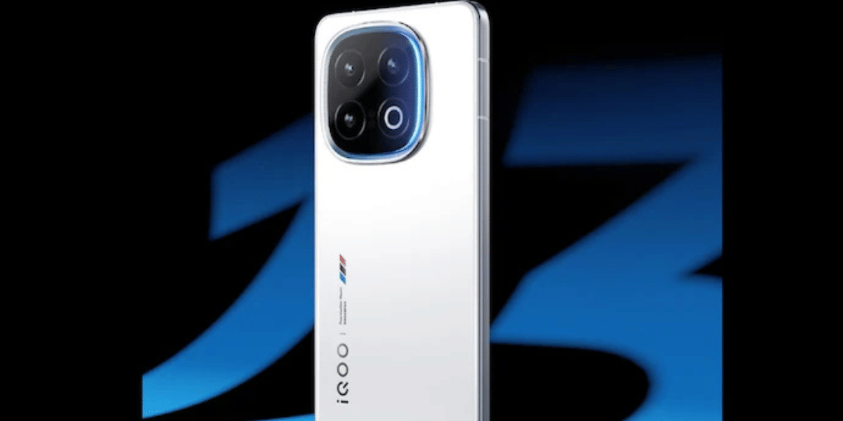iQOO 13 Legend Edition Coming To India On This Date: Check Details