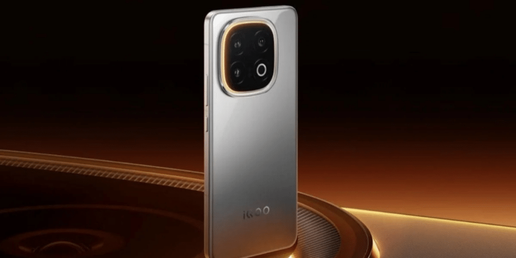 iQOO 13 Legend Edition launching on December 3, in India