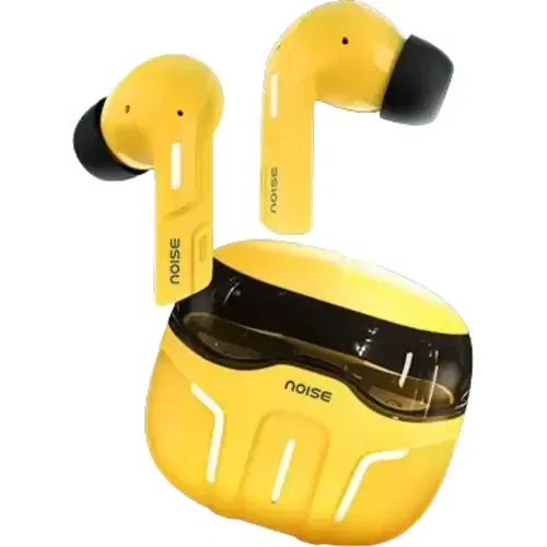 Noise Buds Trooper Front