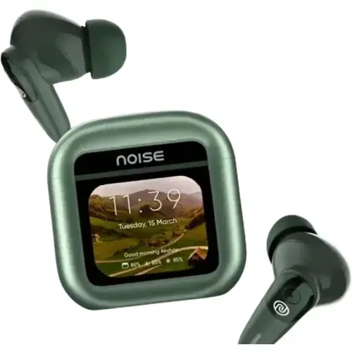 Noise View Buds Front