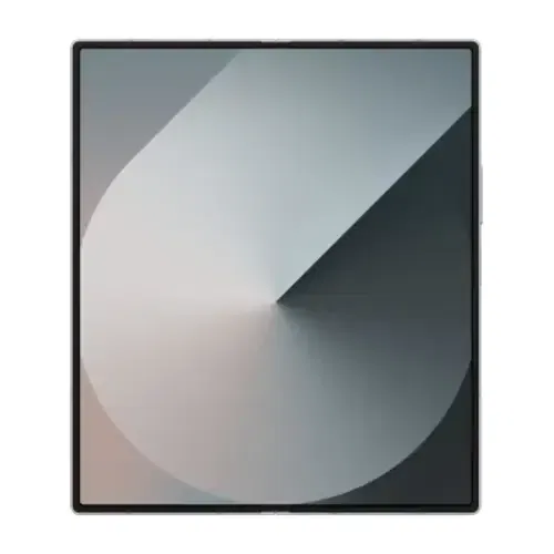 Samsung Galaxy Tri Fold Front