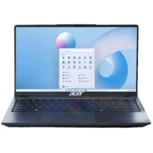 Acer Aspire 3 A324 53 UN.34RSI.002 Core i3 13th Gen 8 GB 512 GB SSD Windows 11 Front