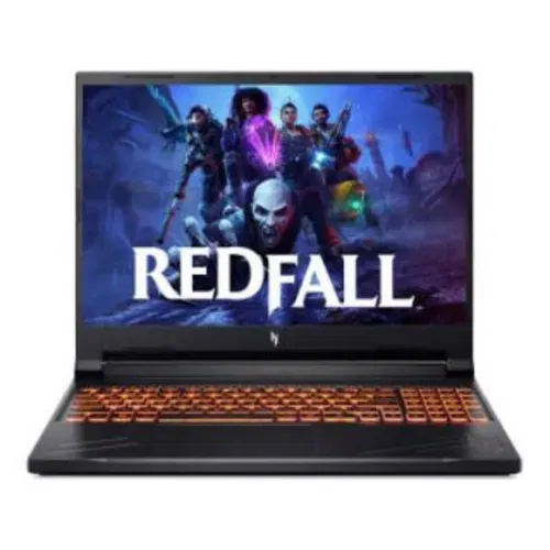 Acer Nitro V ANV16 71 NH.QTNSI.003 Core i5 14th Gen 16 GB 512 GB SSD Windows 11 6 GB Front