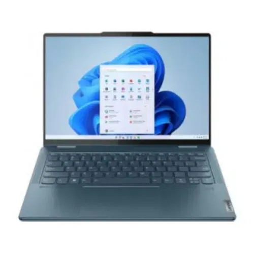 Lenovo Yoga 7 14IRL8 82YL00AYIN Core i5 13th Gen 16 GB 512 GB SSD Windows 11 Front