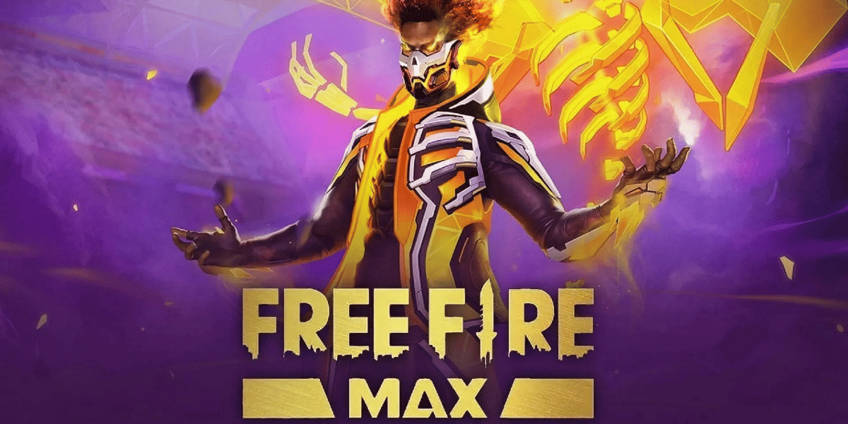 Garena Free Fire MAX Redeem Codes For November 14: Surprises Inside