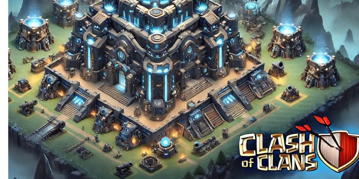 Clash Of Clans Town Hall 17 Update Is Coming: Know What&#8217;s New