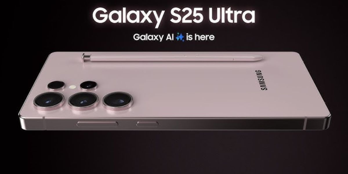 Samsung Galaxy S25 Ultra Specs Leak, Likely To Use This Processor