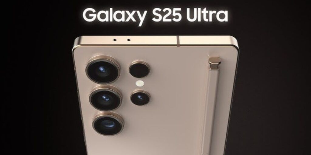 Galaxy S25 Ultra to have this flagship processor