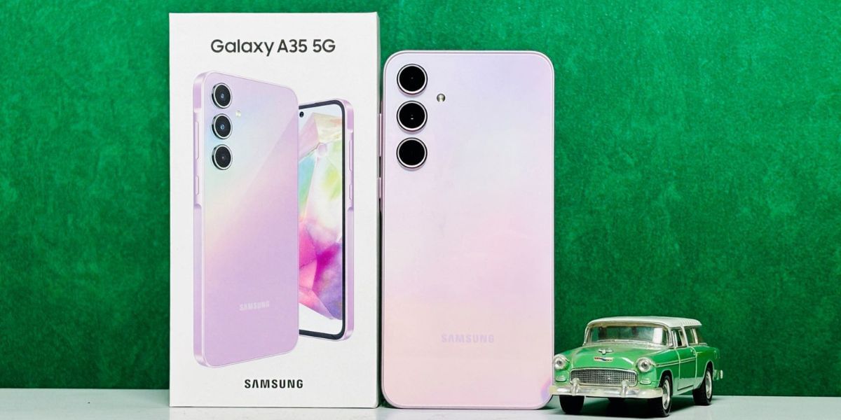 Samsung Galaxy A36 Leaks Reveals Huge Camera Upgrade: All Details