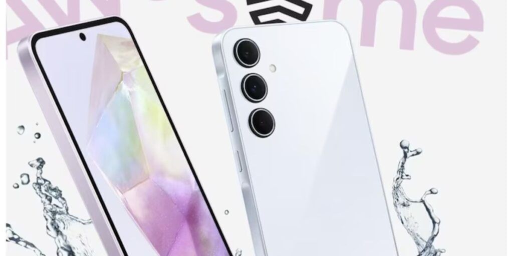 Galaxy A36 to come with upgraded camera
