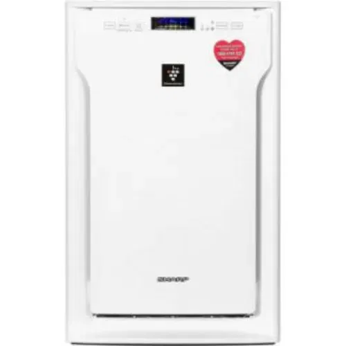 Sharp FP-A80M-W Front