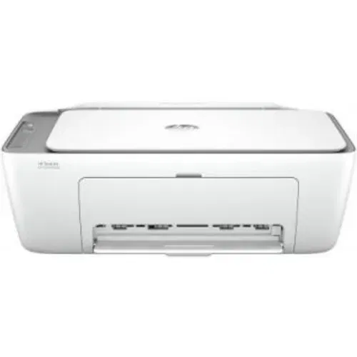 HP DeskJet Ink Advantage 2876 All-in-One Inkjet Front