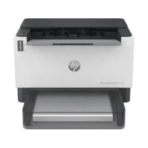 HP LaserJet Tank 1020w Single Function Laser Front