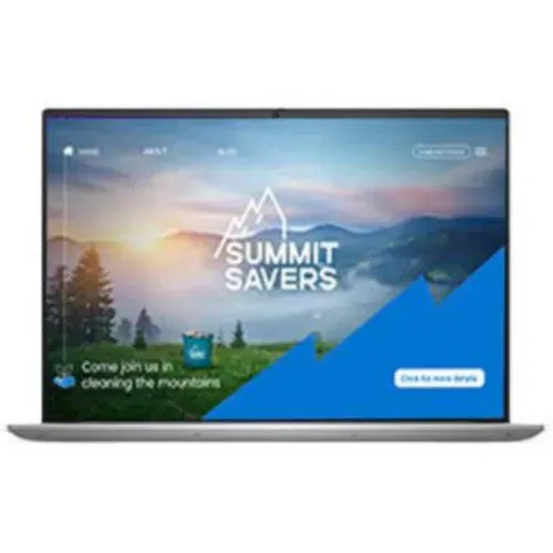 Dell Inspiron 16 5630 IN5630MV7F4001ORS1 Core i7 13th Gen 16 GB 1 TB SSD Windows 11 Front