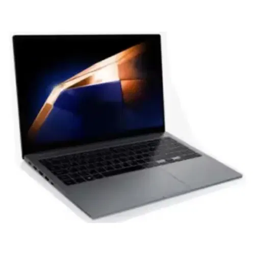 Samsung Galaxy Book 4 NP750XGJ LG4IN Core i3 13th Gen 8 GB 512 GB SSD Windows 11 Front