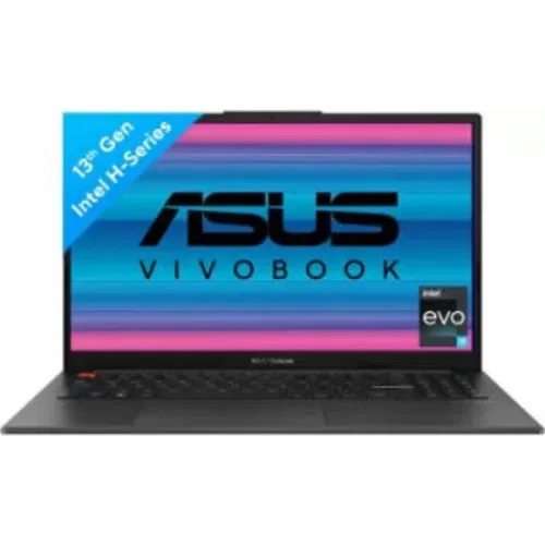 Asus Vivobook S15 K5504VAB-BN417WS (Core i9 13th Gen/16 GB/512 GB SSD/Windows 11)