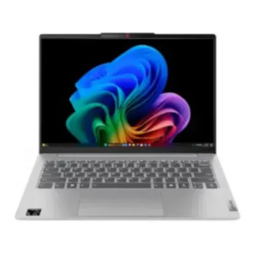 Lenovo Ideapad Slim 5x 14Q8X9 (83HL0035IN) (Snapdragon X Plus/16 GB/1 TB SSD/Windows 11)