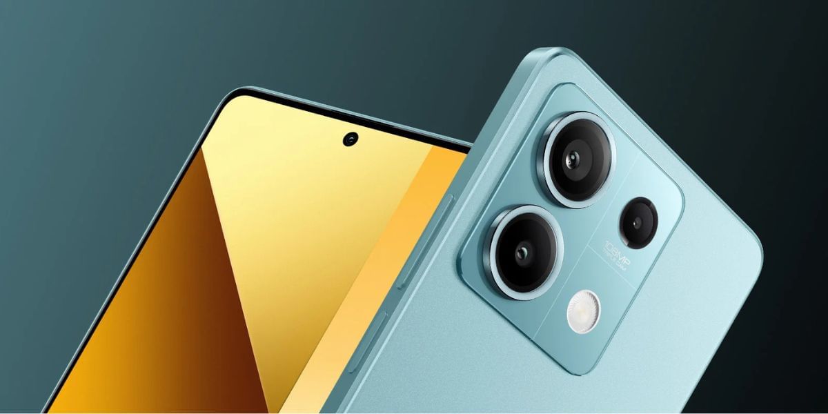 Xiaomi Redmi Note 13 5G Long Term Review: Camera