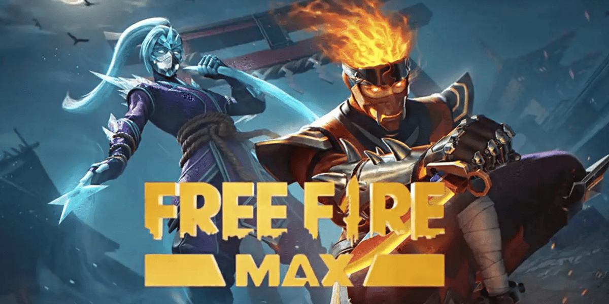 Garena Free Fire MAX Redeem Codes For November 15: Gun Skins And More