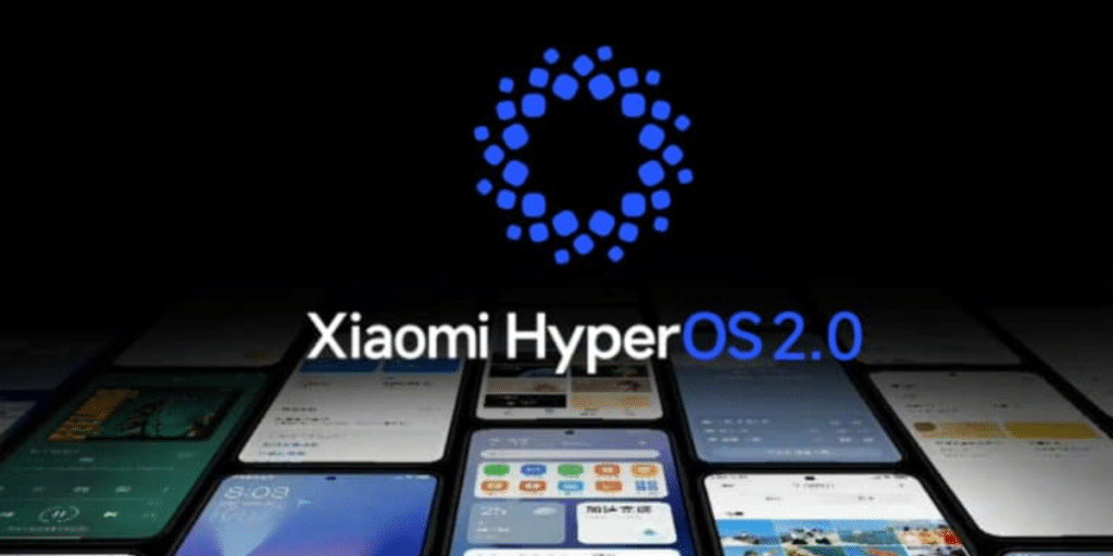 HyperOS 2 release to begin this month