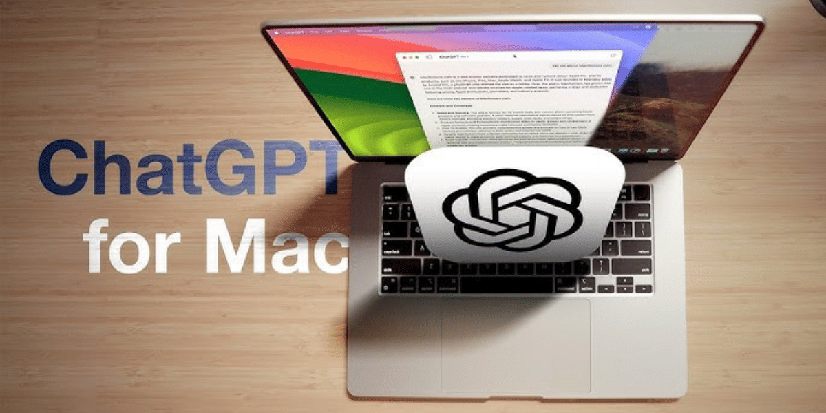 ChatGPT App On macOS Now Compatible With Desktop Apps: How to Use?