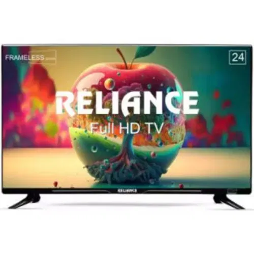 Reliance RGT24NS3972FHD 24 inch (60 cm) LED Full HD Front
