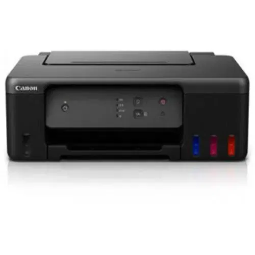 Canon MegaTank PIXMA G1737 Single Function Inkjet Front