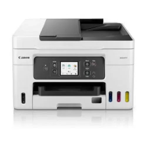 Canon MAXIFY GX4070 Multi Function Inkjet Front