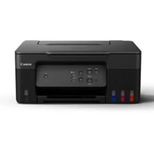 Canon MegaTank PIXMA G2730 Multi Function Inkjet Front