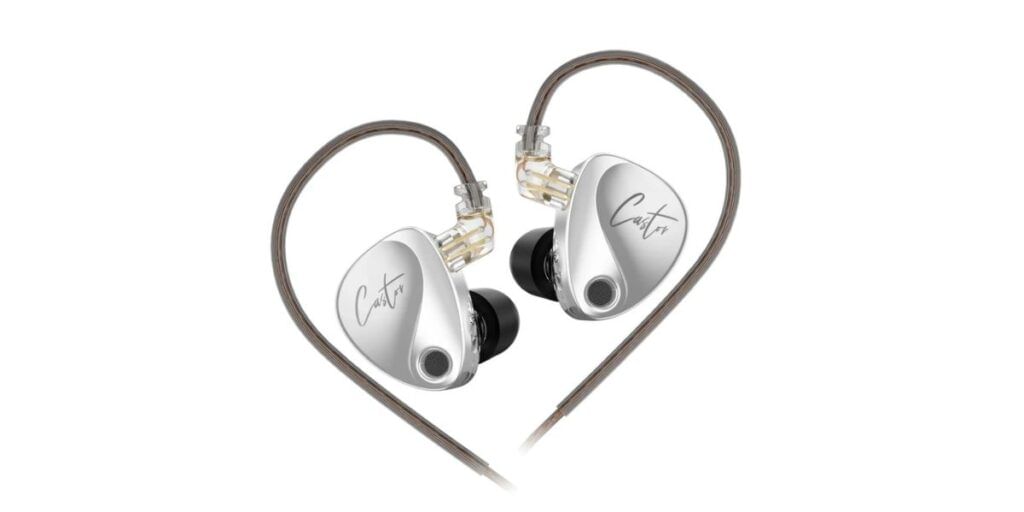 KZ Castor: Best IEM For Audiophile