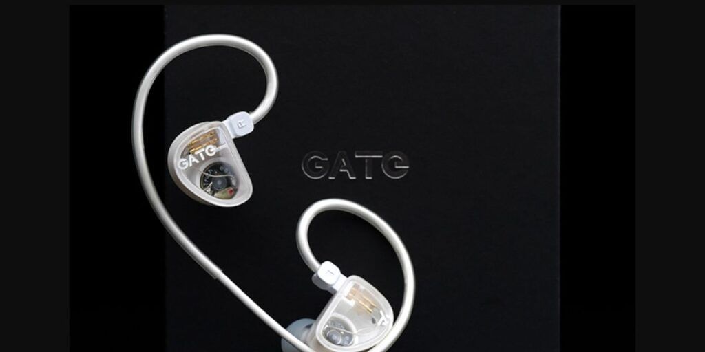 Truthear Gate: Best In Ear Monitor