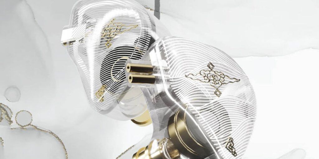 Tangzu - Wan'er S.G: Best IEM For Audiophile