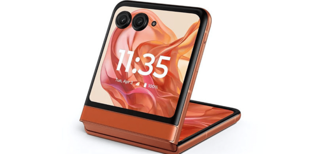 Motorola shares the list of eligible devices for Android 15