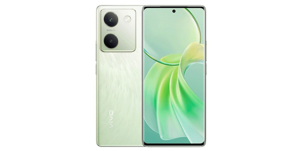 Vivo Y300 price and specs leaked ahead of launch