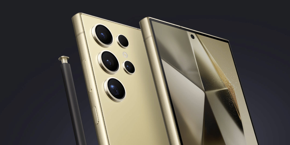 Amazon Offer On Samsung Galaxy S24 Ultra At Rs 30,000 Discount