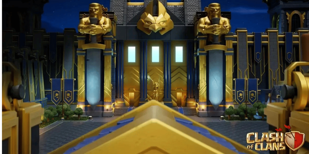 COC Town Hall 17 Event Launch Date Teased: Check New Design Features