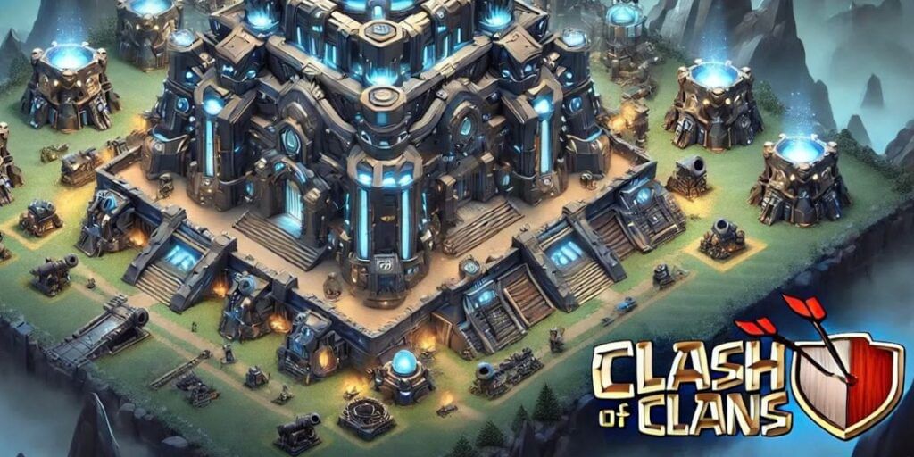 COC Town Hall 17 event to launch in November