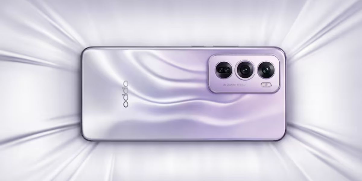 OPPO Reno 13 Series Specs Leak, Will Use This Processor In India