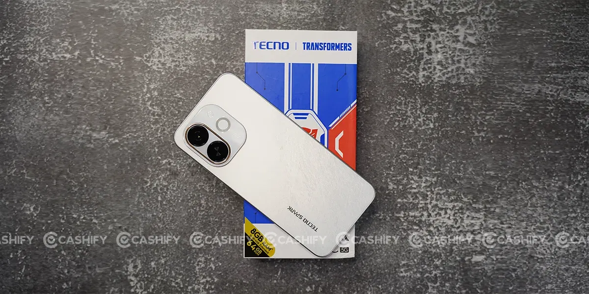 Tecno Spark 30C 5G price in India