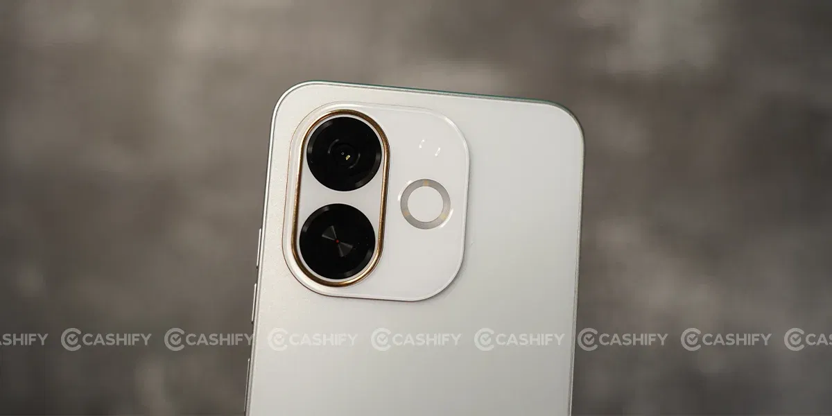 Tecno Spark 30C 5G Review: Design