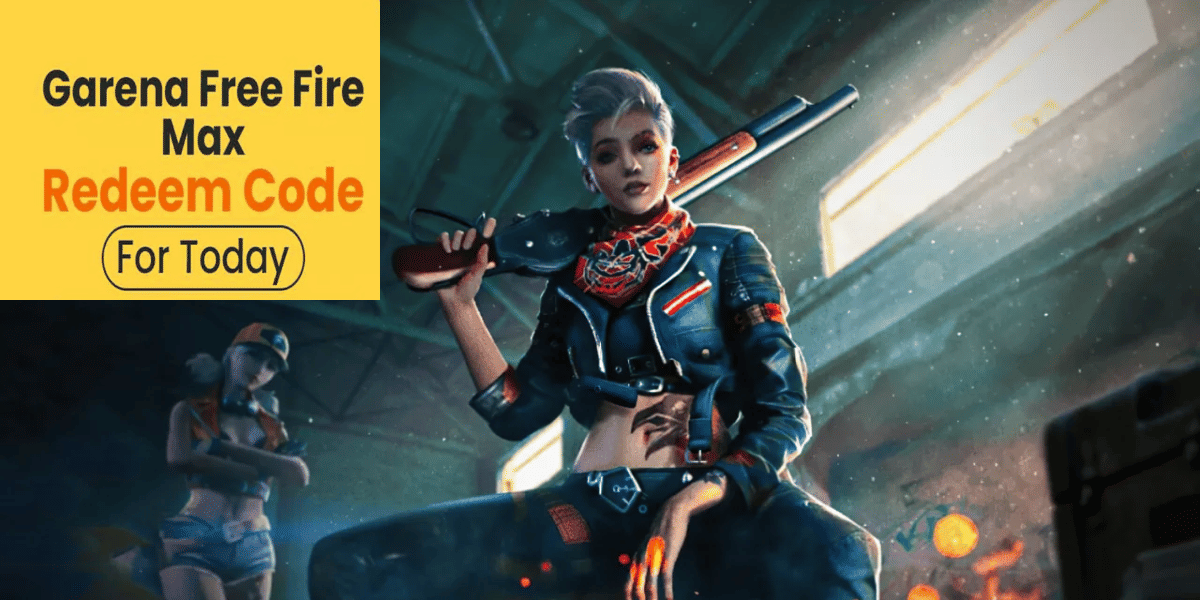 Garena Free Fire MAX Redeem Codes November 18: Unlock Exciting Rewards!